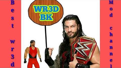 My first video (Intro)