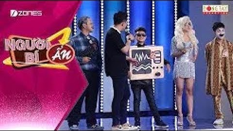 Sự Thật Về Rapper Trái Bơ Mém Triệu View Tại Người Bí Ẩn 2018