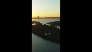The Iconic Boorloo Bridge