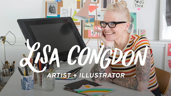 Behind the Art: The Path to Becoming A Working Art...