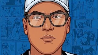 Bully capítulo 3 part 1
