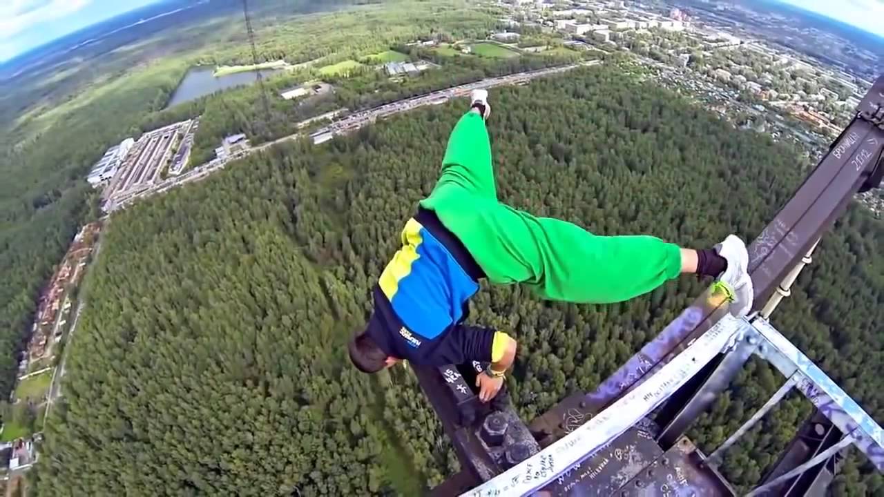 People Are Awesome 2014 SUPER COMPILATION!!!