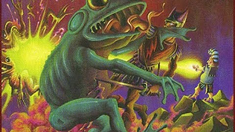 RPG Retro Review: Dwellers of the Forbidden City