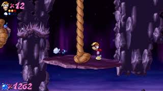 Rayman Redemption Is Getting Harder For Dunkey Twitch Stream Highlights Part 6