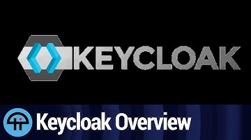 Keycloak Overview