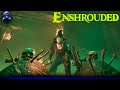 Conquering a Hidden Tomb! - Enshrouded - Episode 12