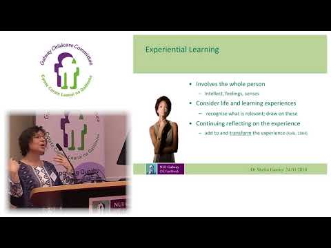 Developing Early Years