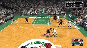 NBA 2k17 ULTIMATE Badge Tutorial