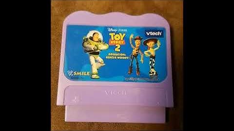 All V Smile Shutdown Sounds