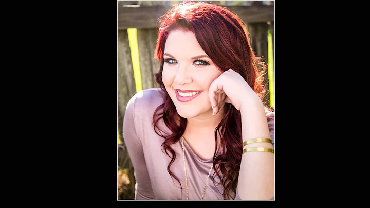 Reagan Walters Senior Portraits