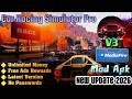 Car Racing Simulator Pro | v3 | Mod Apk | Unlimited Money | Free Ads Rewards | Gameplay