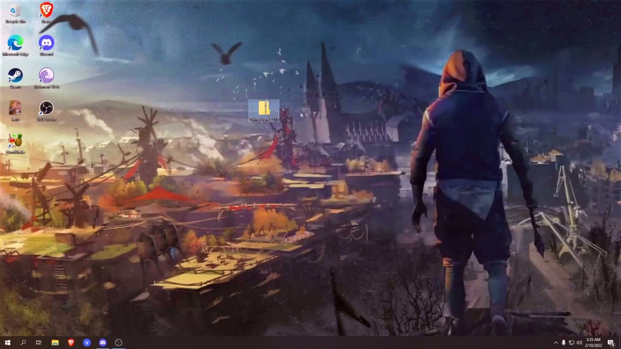 How to download dying light 2 stay human | Dying Light 2 CRACK