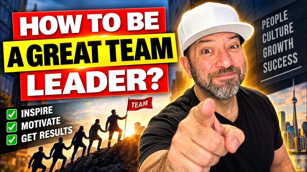 How to Build a High-Performing Real Estate Team (5 Steps)