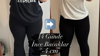 6 Dakikada Basen Eriten Egzersiz 14 Günde 4 Cm İnceldim Mutlaka Deneyin