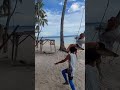 Experienced the Human Drone in Siquijor No Wifi. No Signal. No Problem.
