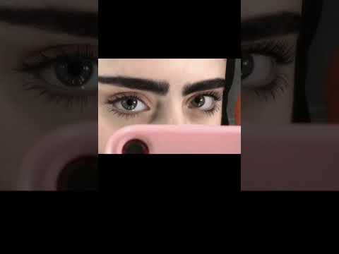 اجمل عيون بلعالم