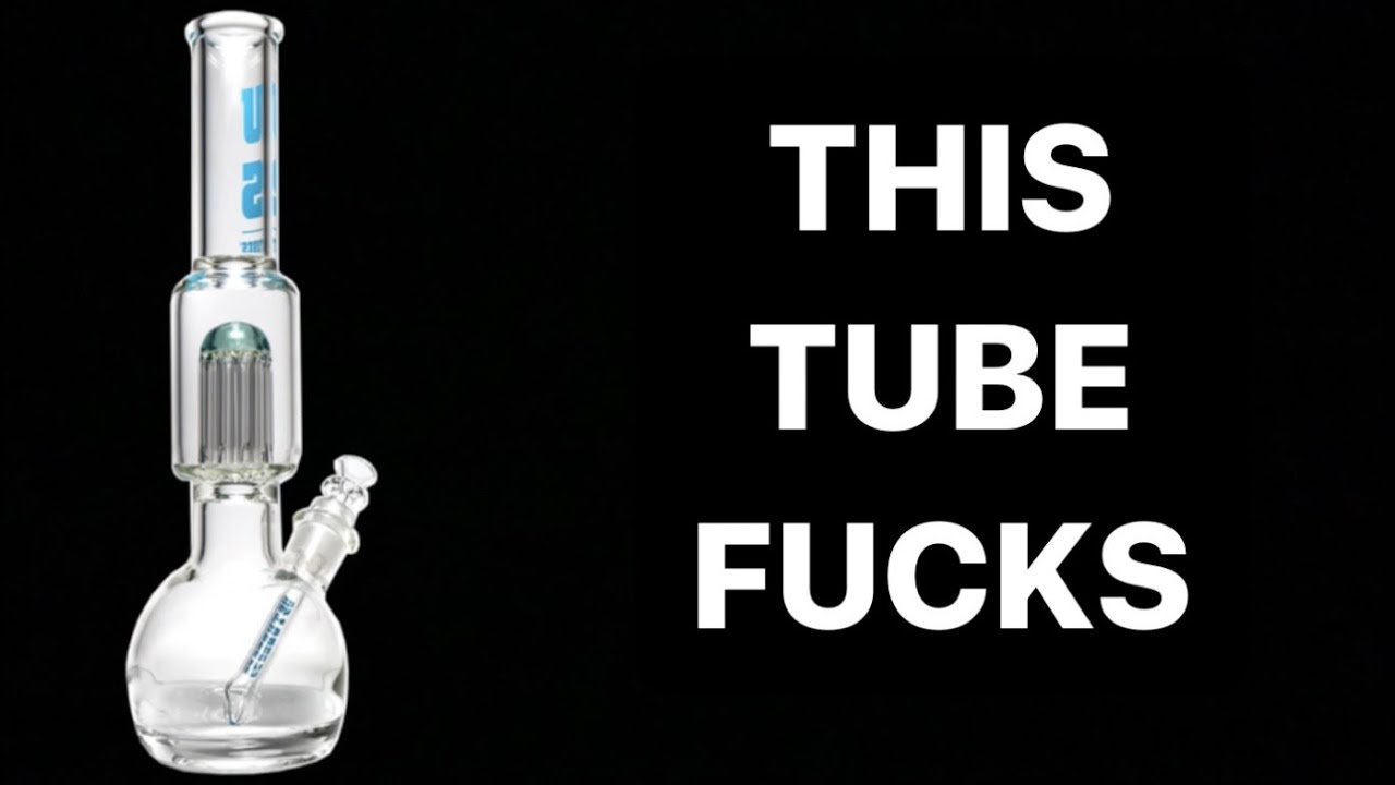 My Favorite Bong EVER?