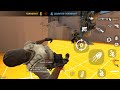 Counter strike mobile | cs2 mobile Project Game Review | PROSTRIKEV2 #csgo #csgoandroid 