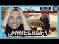 Бесконечный Рейд / Эп. 2 / Minecraft