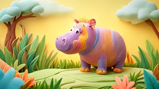 The Adventure of Little Hippo 66 screenshot 5