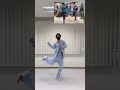 この男マスクとると…#dunk #skyhi #日高光啓 #befirst #bmsg