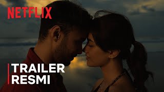A Perfect Fit | Trailer Resmi | Netflix