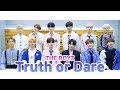 THE BOYZ Truth or Dare Q&A | Sming Play Original