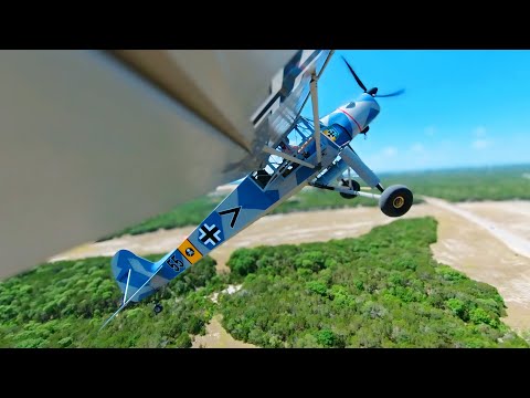 The Storch is