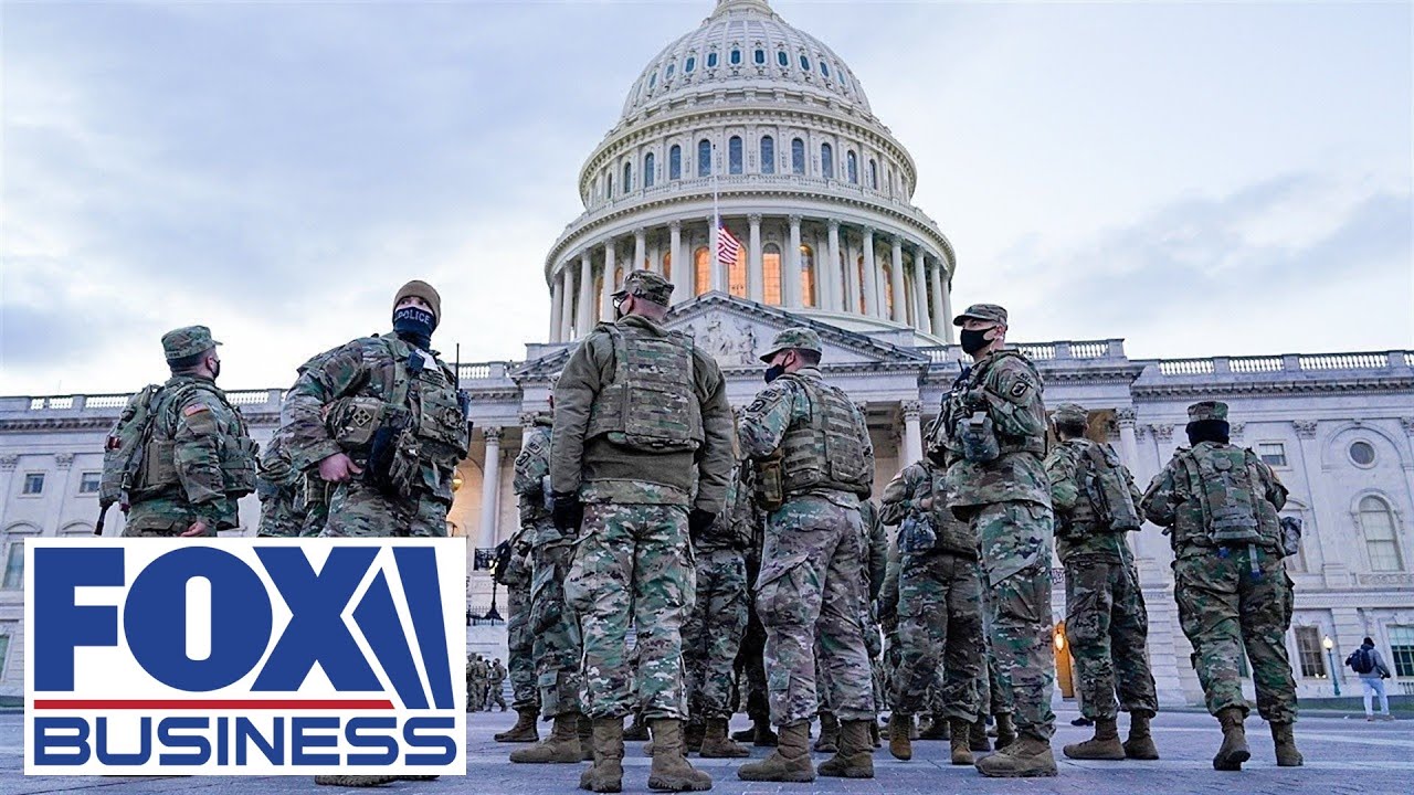 GOP lawmaker: Biden 'needs a lesson' on how this works