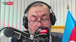 Əməllər niyyətlərə görədir | Yaşar Qurbanov