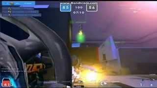 Microwars trailer montage (Giro) screenshot 5