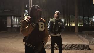 Willie The Kid x V Don - Minutiae [Official Video] #DeutscheMarks2