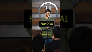 “Ye sab bas jokes hai” | #comedyindia #standupcomedy