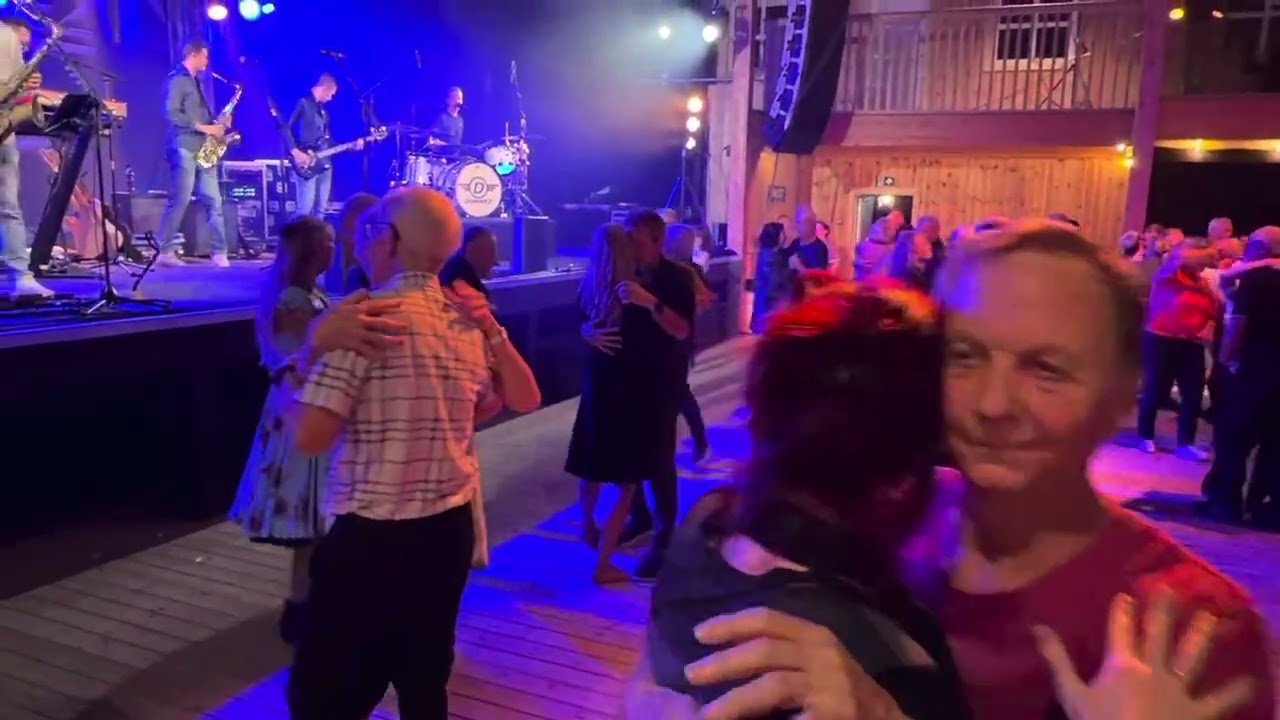 Katarina m Donnez i Lavotunet Dokka camping 10/10 