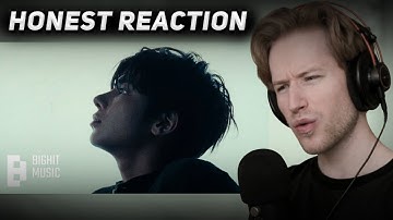Thumbnail of HONEST REACTION to 태현 (TAEHYUN) 'Bird of Night' Official MV