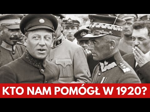 Wideo: Pakt Ribbentrop-Mołotow: Carte Blanche do agresora czy zwycięstwo dyplomacji sowieckiej?