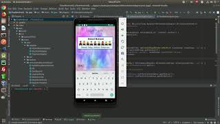 Attendance System - Android