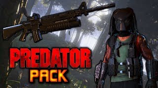PREDATOR PACK DLC | Ghost Recon Wildlands