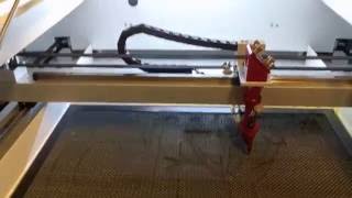 Lasercutter Error 3