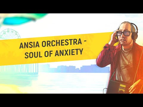 🎵 ANSIA ORCHESTRA