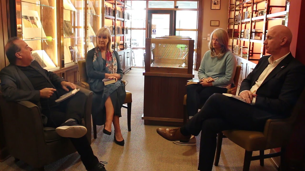 The Wellbeing Sessions 2 Inspire Wellbeing Book Club YouTube The Wellbeing Sessions 2 Inspire Wellbeing Book Club YouTube