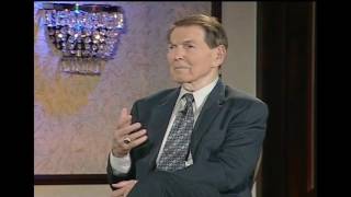 Dr. Tim LaHaye speaks about the Rapture