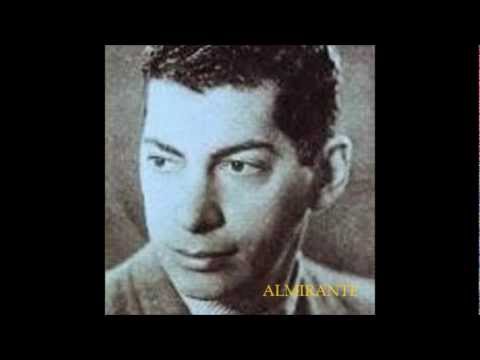 A maior descoberta - Almirante e Castro Barbosa (marcha 1934)