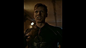 Collab with @BrawlEdits_ | Reverse Flash vs Savitar #shorts