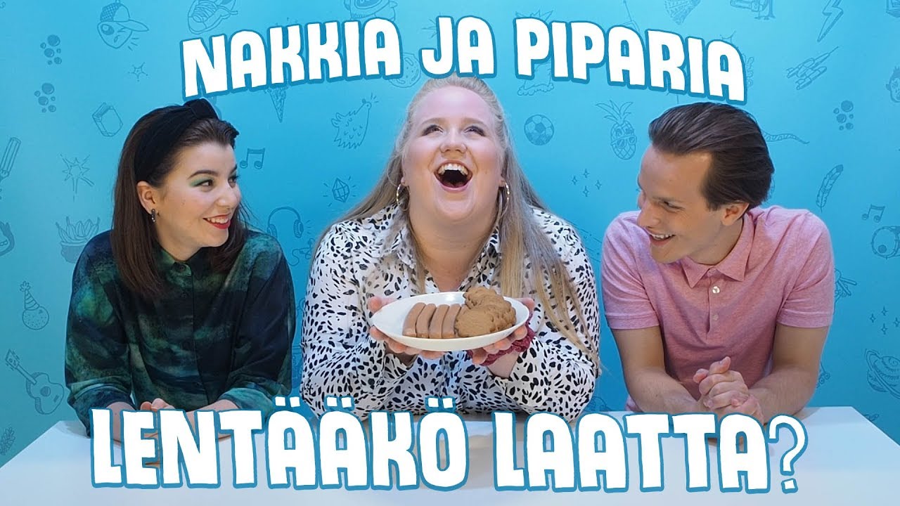 OUDOT RUOKAYHDISTELMÄT -HAASTE