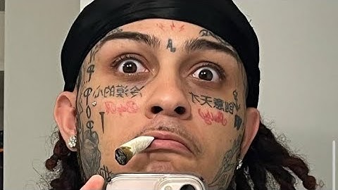 Lil Skies - Never Gon’ End (SNIPPET)