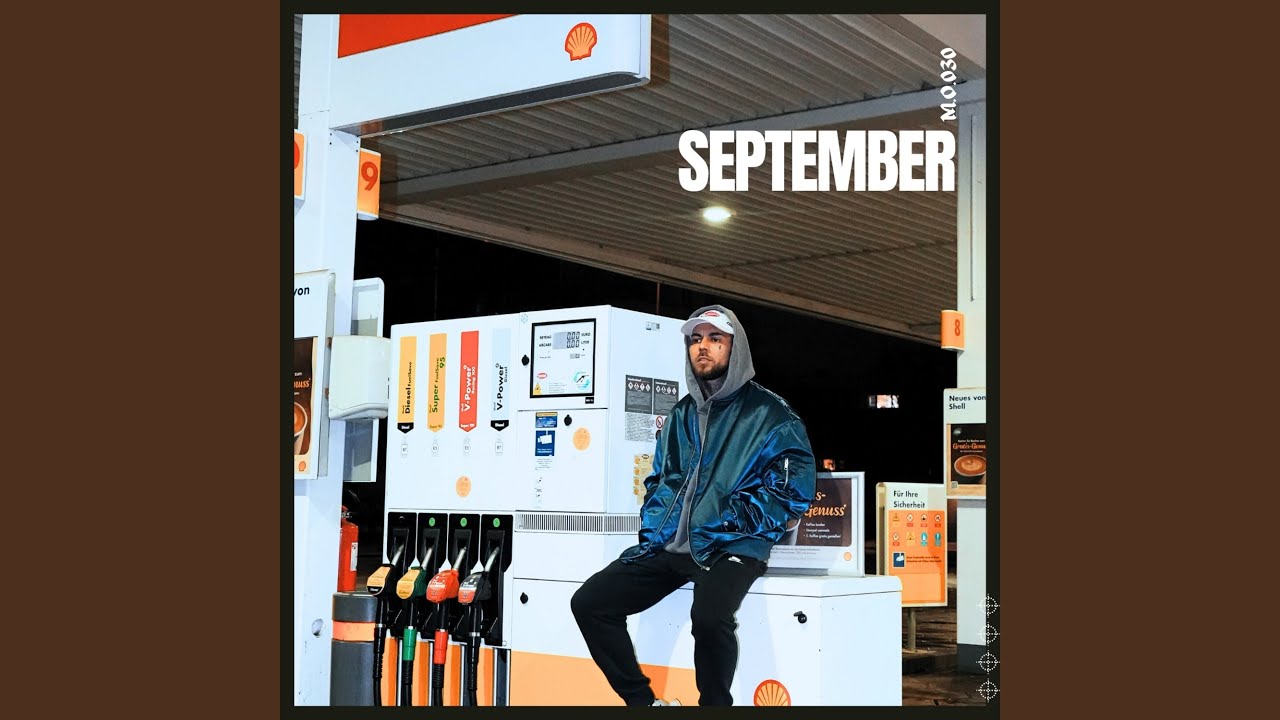 Guarda September su YouTube Guarda September su YouTube
