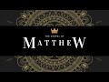 Gospel of Matthew - Who is Jesus?