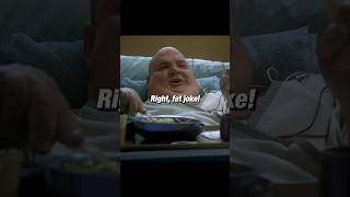 Dr. House's fattest patient #movie #series