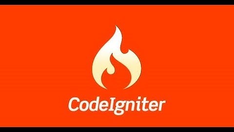 Online Exam Website Using Codeigniter Part - 1